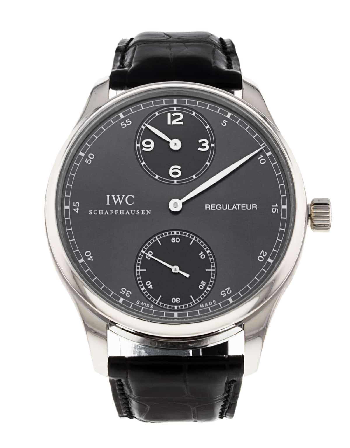 IWC Portugieser Hand-Wound IW544404